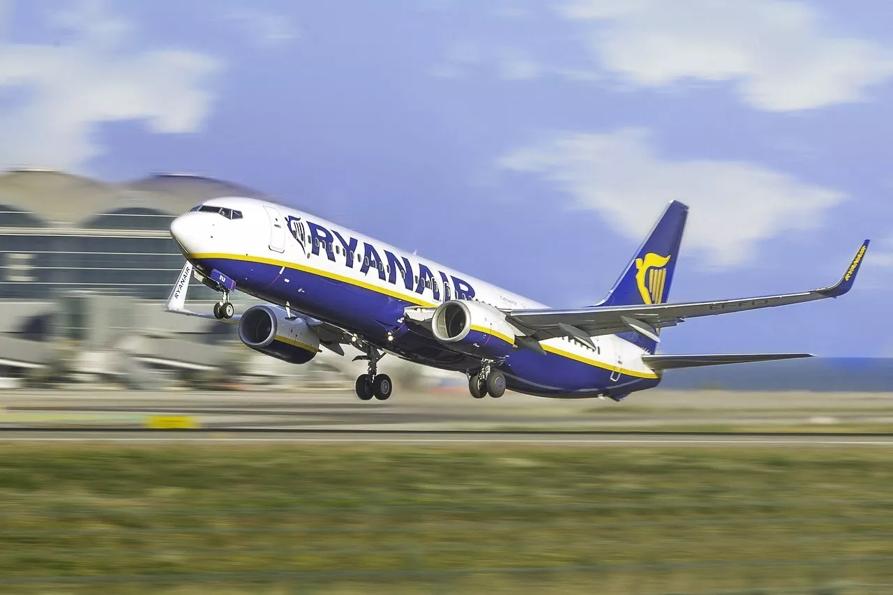 Ryanair va supprimer les cartes d’embarquement papier (et l’enregistrement à l’aéroport)