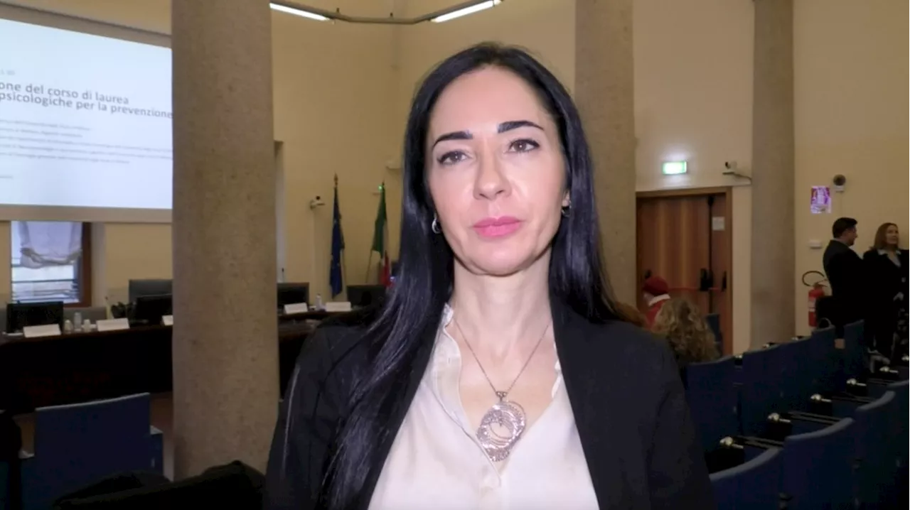 Brambilla (UniMi): 'Nuovo corso laurea testimonia nostra capacità innovativa'