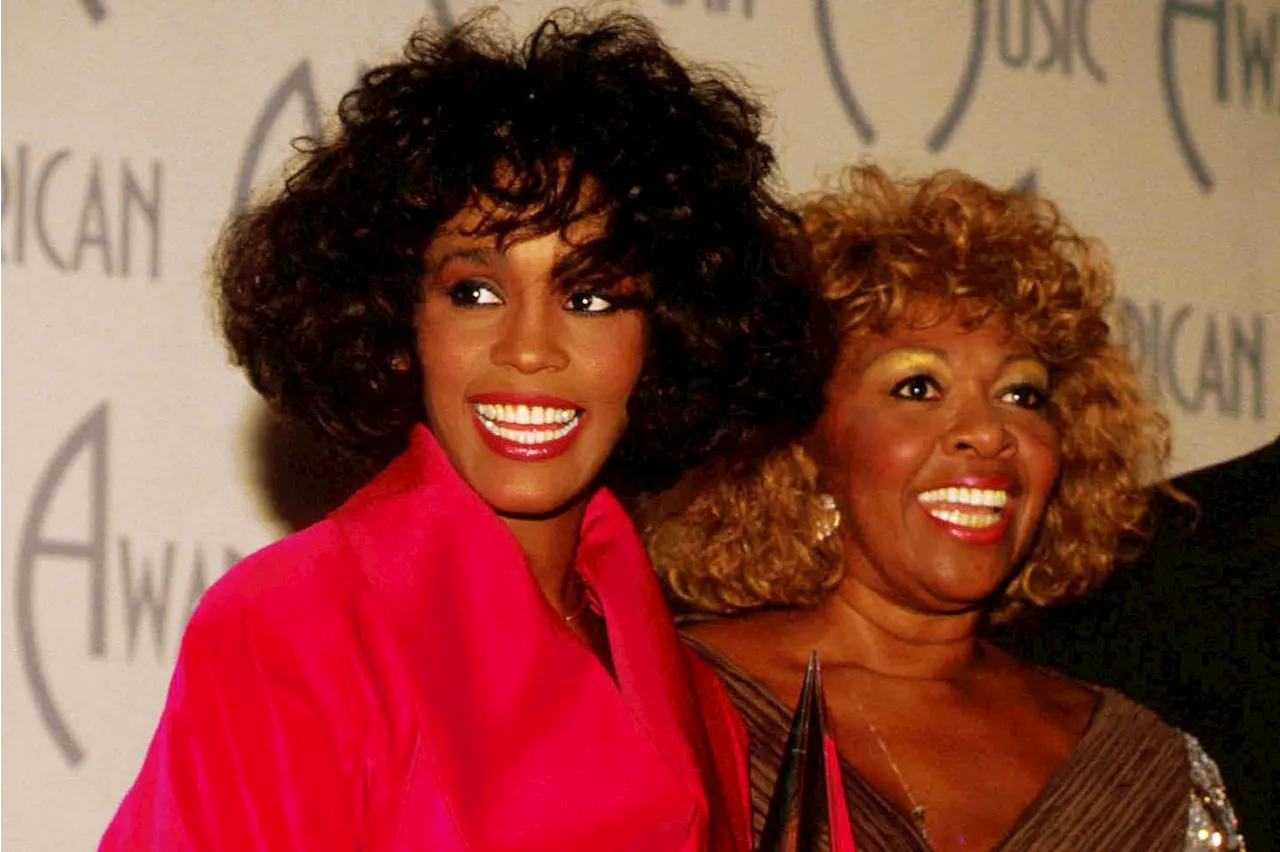 Morta Cissy Houston, madre di Whitney: la leggendaria cantante gospel aveva 91 anni