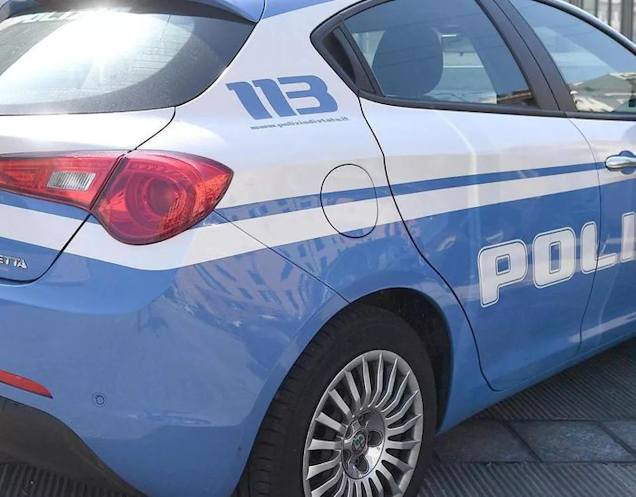 Arrestato un sedicenne per violenza sessuale e tentato omicidio