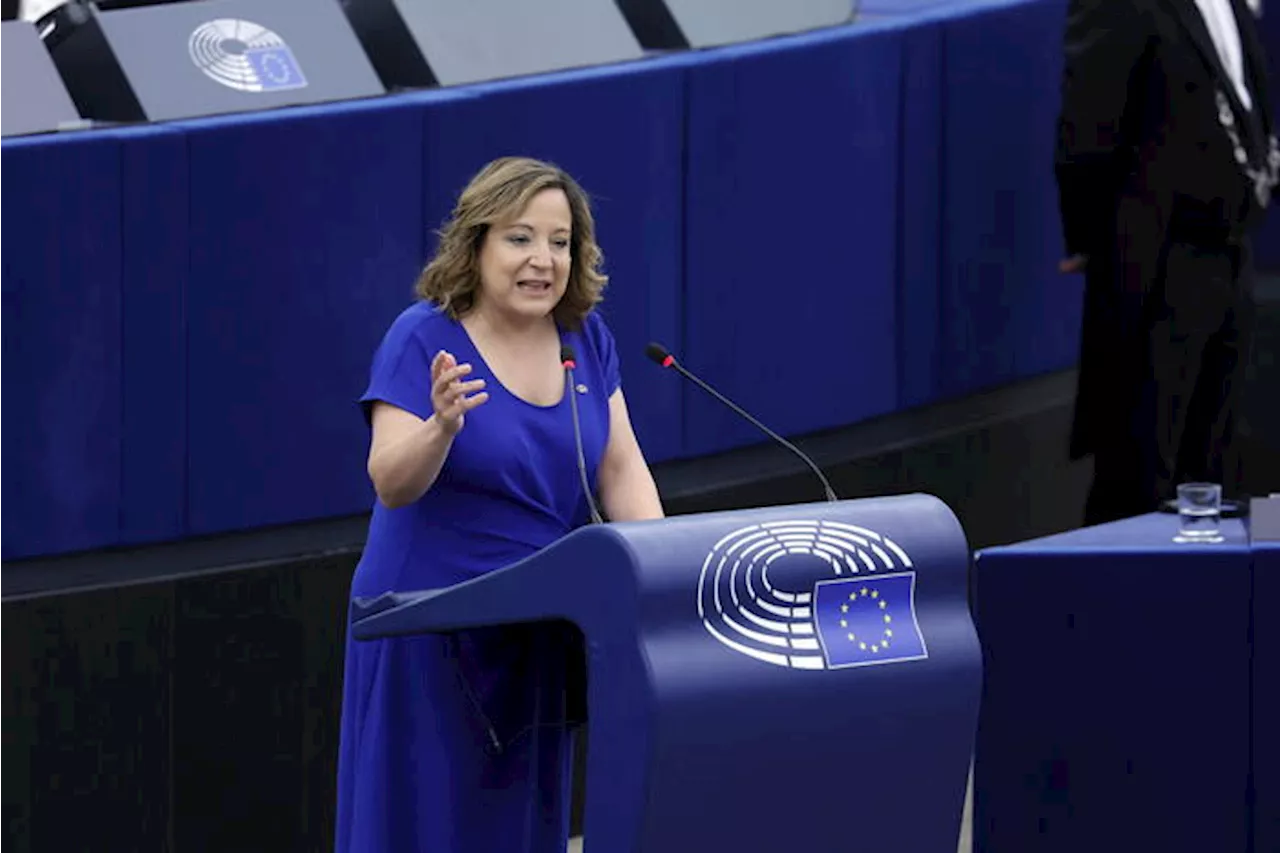 I socialisti europei contro Bibi: 'Causa morti e guerra'