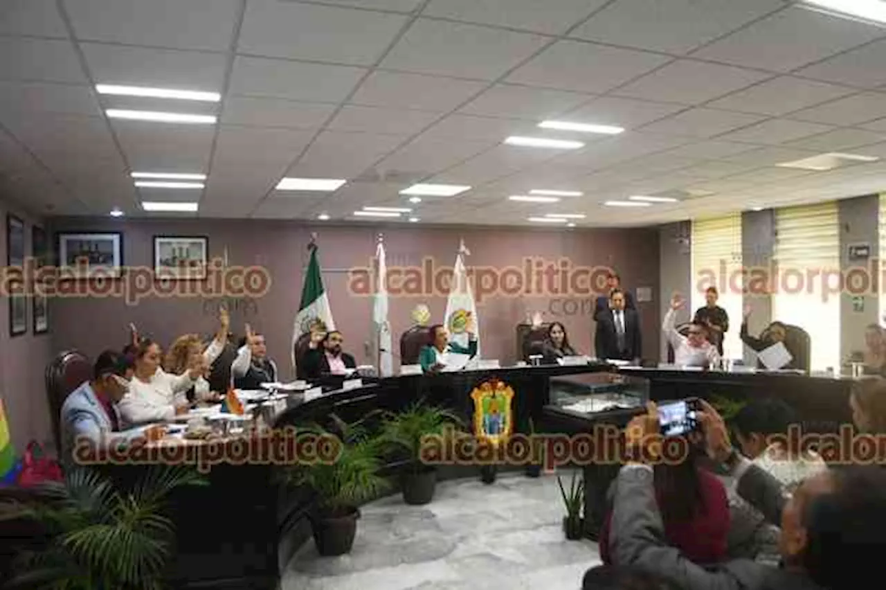 Avala Congreso reforma en materia de personas mayores con discapacidad