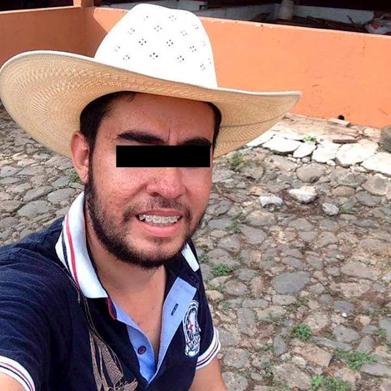 Cae presunto jefe de plaza de grupo criminal que opera en la zona de Los Tuxtlas