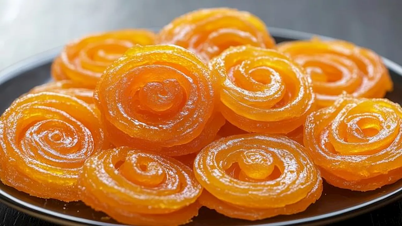 Haryana Jalebi: सियासत के बीच गोहाना की जलेबी भी चर्चित, मुख्यमंत्री भी तलते देखे गए; जानिए भारत आने की कहानी