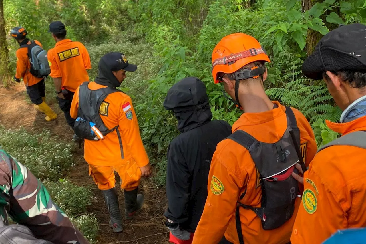 Basarnas Cilacap imbau pendaki gunung perhatikan keselamatan-keamanan