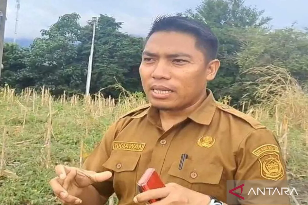 Dispar Bone Bolango prioritaskan pengembangan wisata Benteng Ulanta