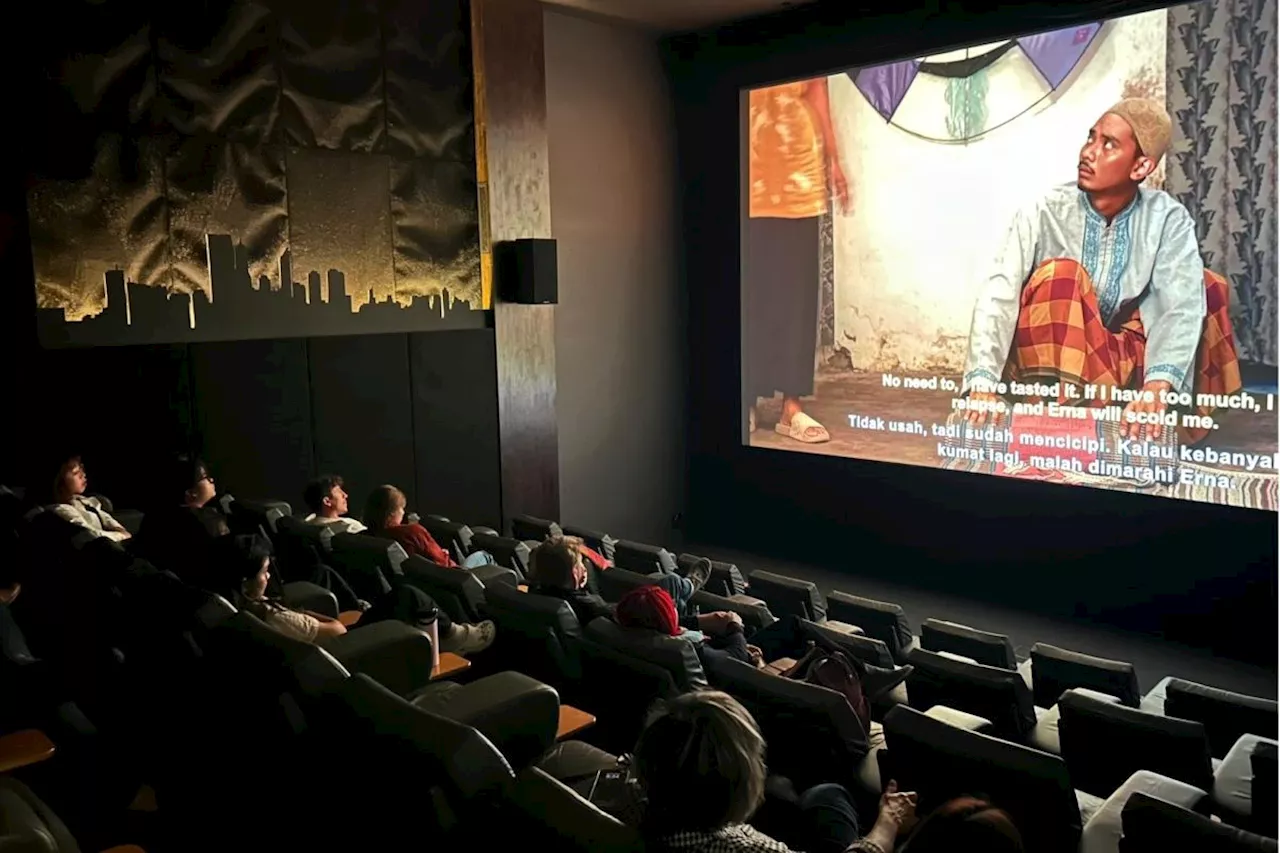 KJRI Perth promosikan Indonesia lewat festival film