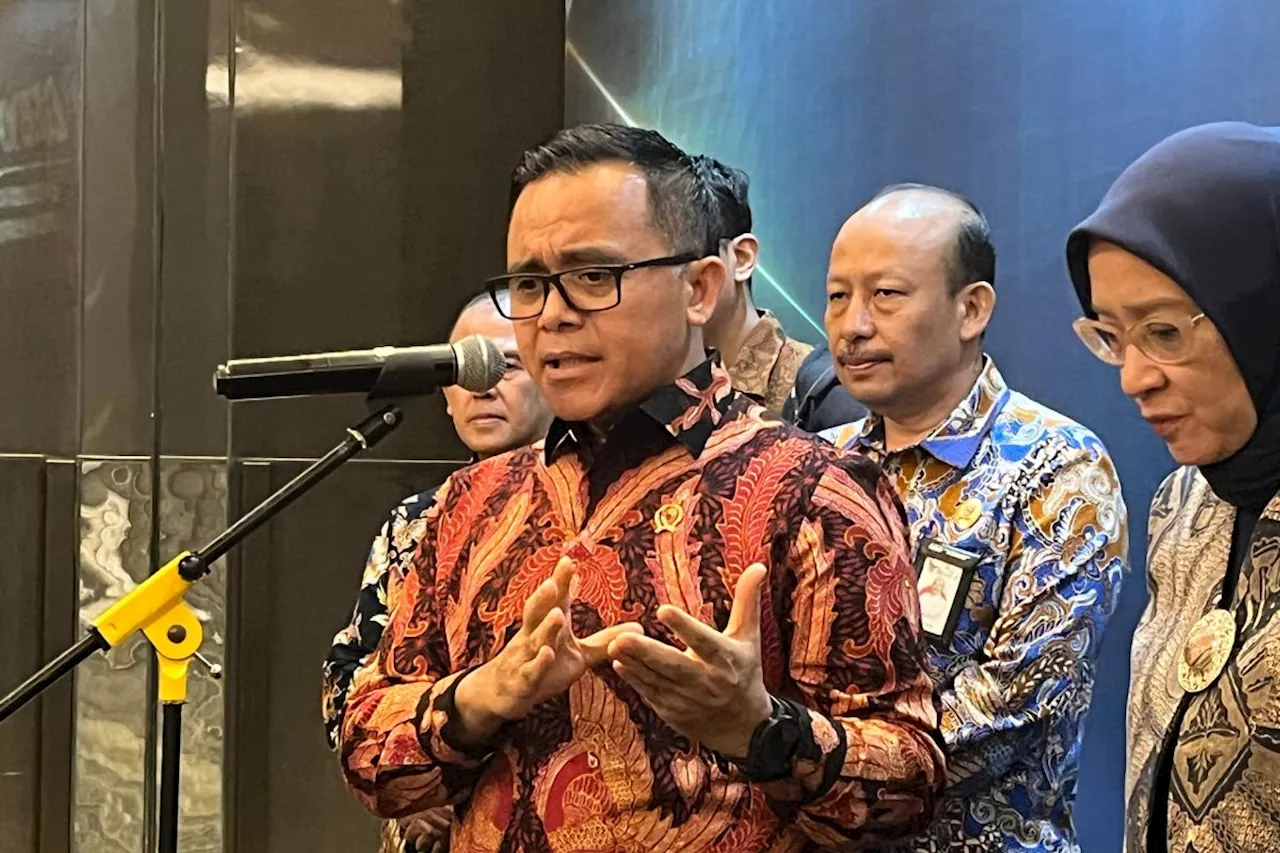 Menteri PANRB: ASN yang tidak netral bisa kena sanksi teguran-pidana