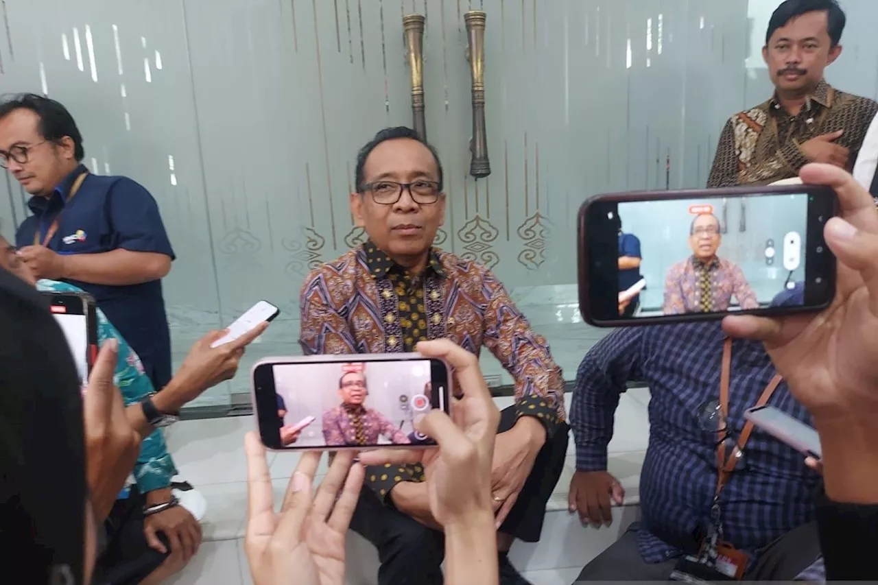 Pratikno: Prabowo terbitkan perpres tentang kabinet usai dilantik