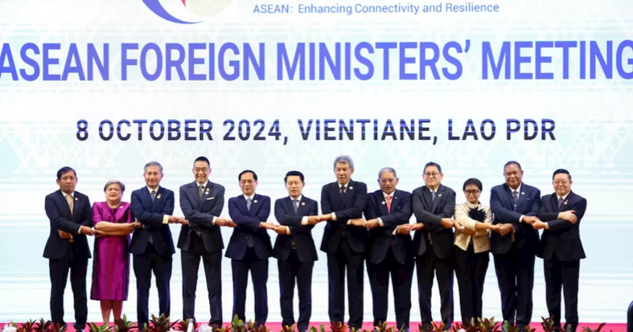 Myanmar and South China Sea to test Asean relevance in upcoming summit