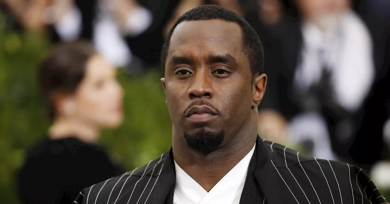 Sean 'Diddy' Combs' sex trafficking case 'set to involve series of other celebrities'