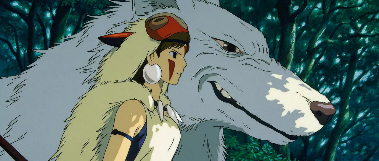 Acusan a la inteligencia artificial de arruinar películas de Studio Ghibli