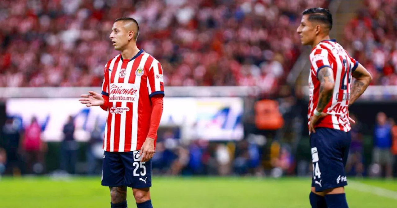 Chivas: Esto necesita el Rebaño para clasificar a la Liguilla del Apertura 2024