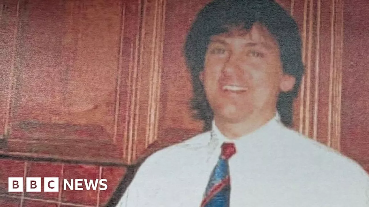 Ricky Haywood Southampton murder: Case reopened after 35 years
