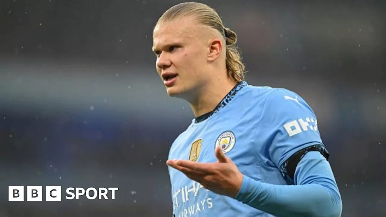 Erling Haaland: Why are some FPL players not picking the Man City striker?