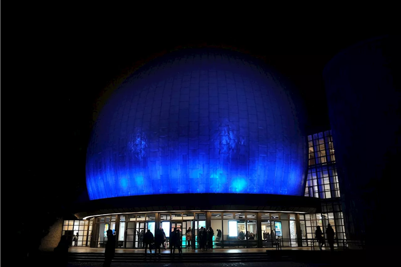 Lange Nacht der Astronomie in Berlin: Das ist das Programm im Zeiss-Großplanetarium