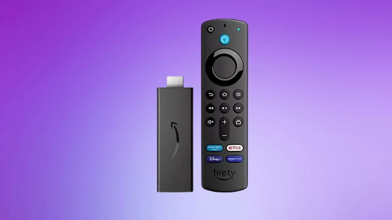 Fire TV Stick : Profitez des prix bradés pendant les jours flash Amazon Prime Day