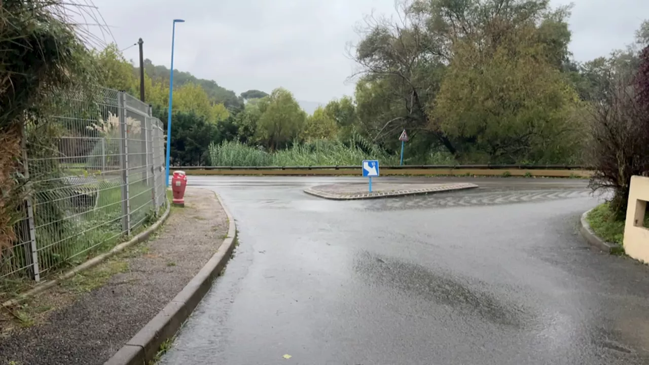 Intempéries dans les Alpes-Maritimes: la préfecture défend sa décision de fermer les établissements...