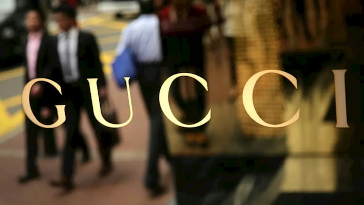 Kering nomme Stefano Cantino au poste de directeur général de Gucci