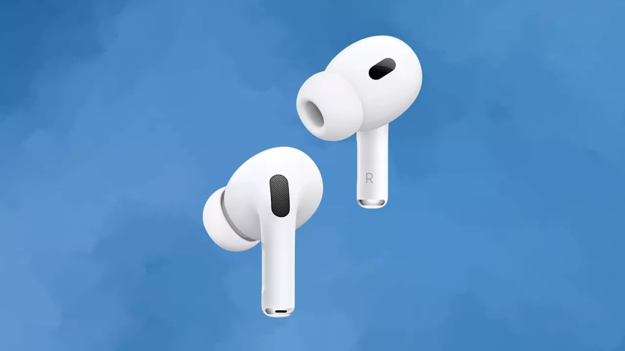 Quelle est cette offre dingue proposée par Amazon sur les Airpods Pro 2 Apple ?