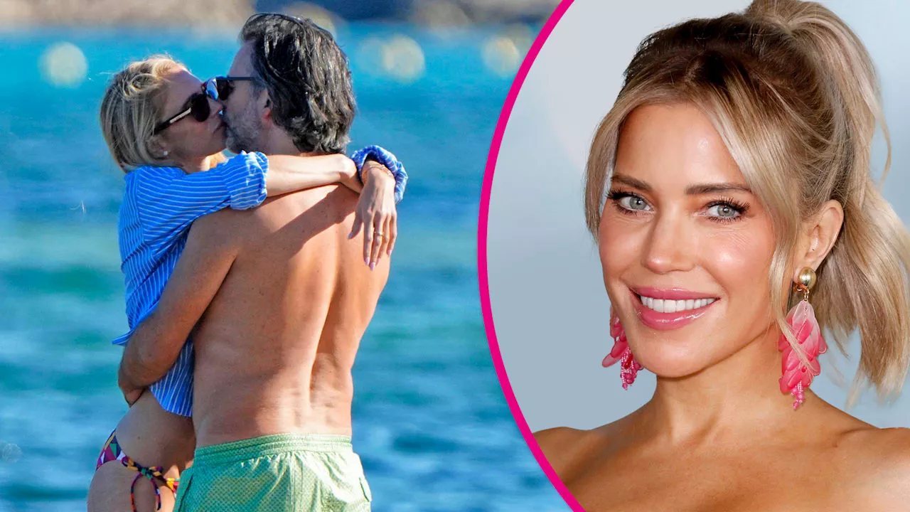 Sylvie Meis’ Ex: Niclas Castello liebt Topmodel