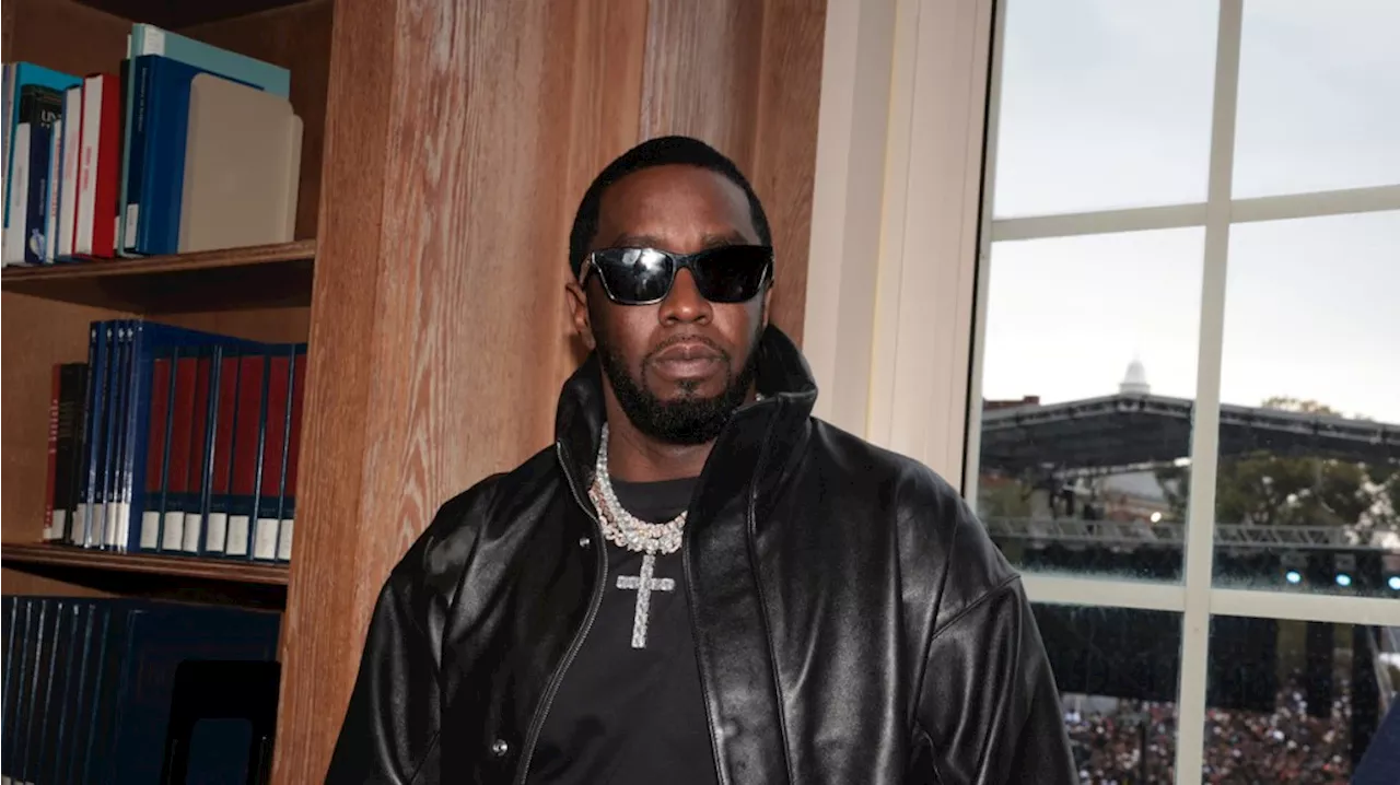 Diddy RICO Case Explained, Garth Brooks Abuse Accusations, Jay-Z Dispute & More Music Law News