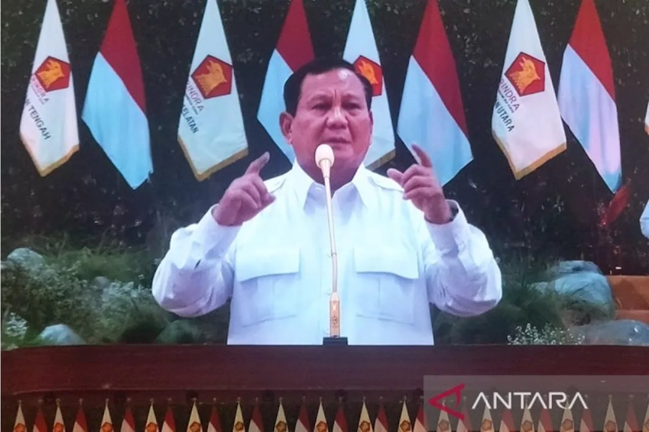 Mengenal Deng Xiaoping, Bapak Reformasi Ekonomi China Idola Prabowo