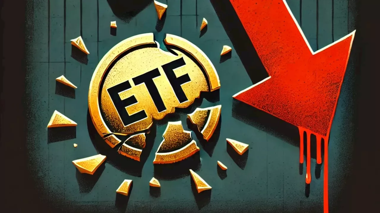 KI warnt: Kaufen Sie auf keinen Fall diese ETFs