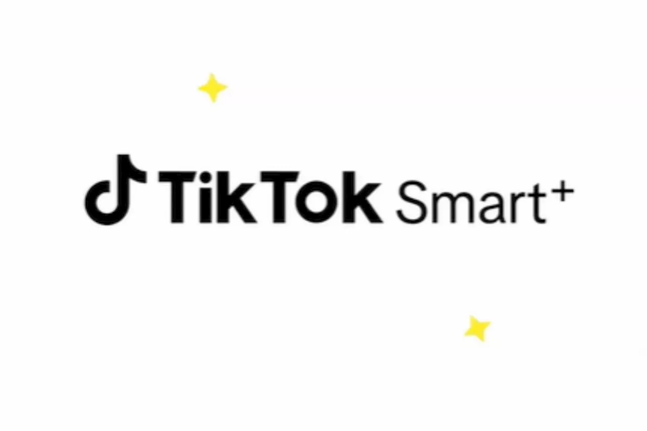 TikTok unveils AI-powered Smart+ to boost ad revenue