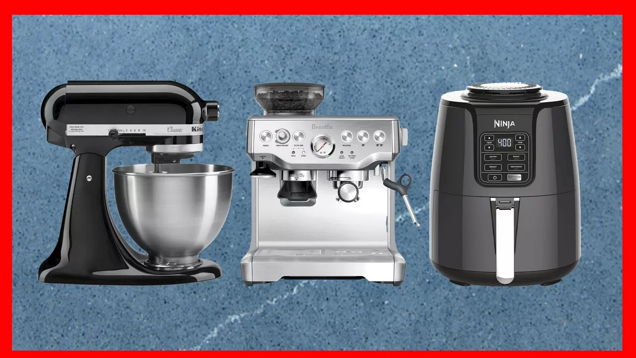 83 Best Prime Day Kitchen Deals 2024: Le Creuset, Vitamix, and More