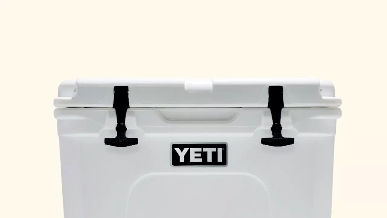 Yeti Prime Day Deals To Shop Right Now 2024