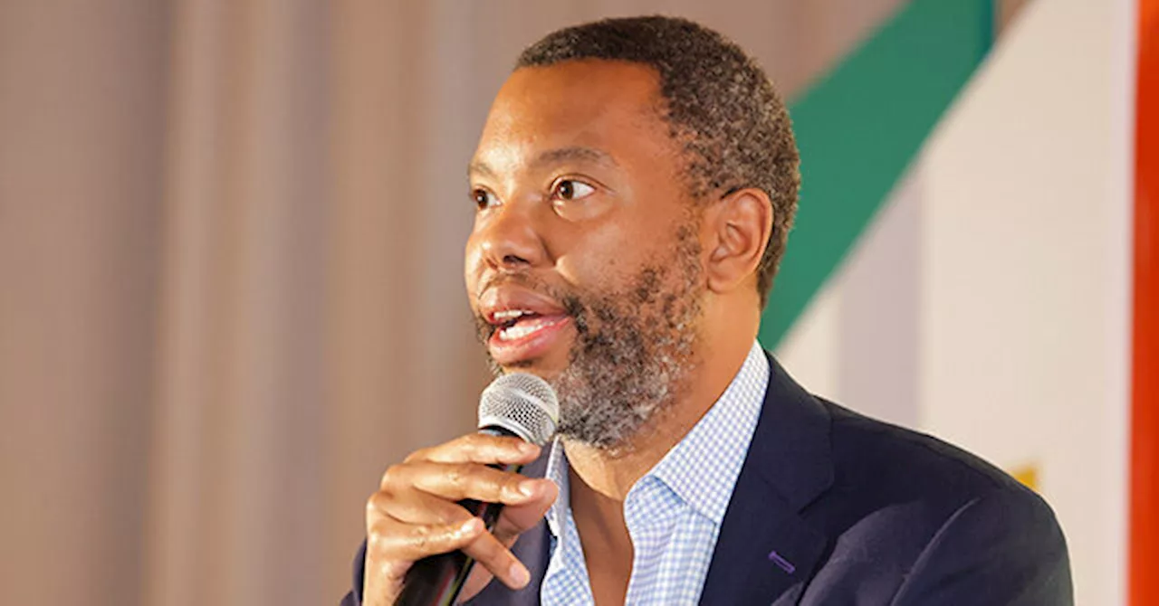 CBS News Bosses Knock Tony Dokoupil for Asking Ta-Nehisi Coates Tough Question on Israel
