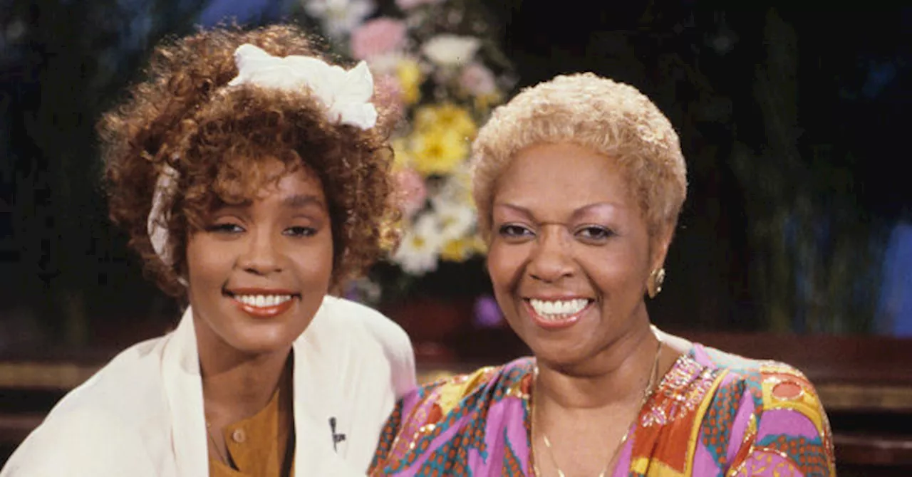 Cissy Houston, Grammy-Winning Singer and Whitney Houston’s Mother, Dead at 91