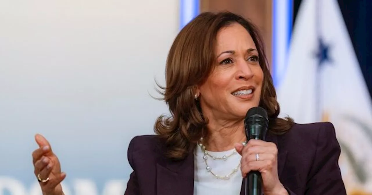 ‘Illiterate’ Harris Mocked as ‘Dumbest Candidate’ After 60 Minutes ‘Train Wreck’ Interview