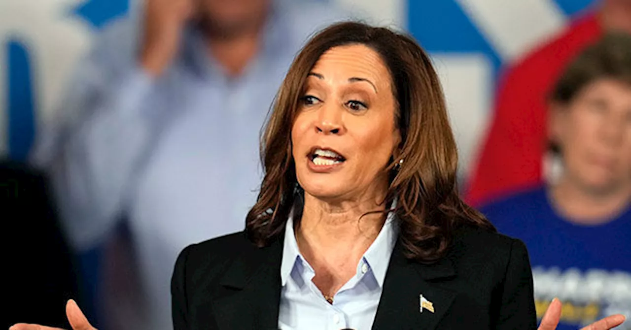 Kamala Says No Russia Talks Without Ukraine as Biden Talks Lebanon Ceasefire Without Israel