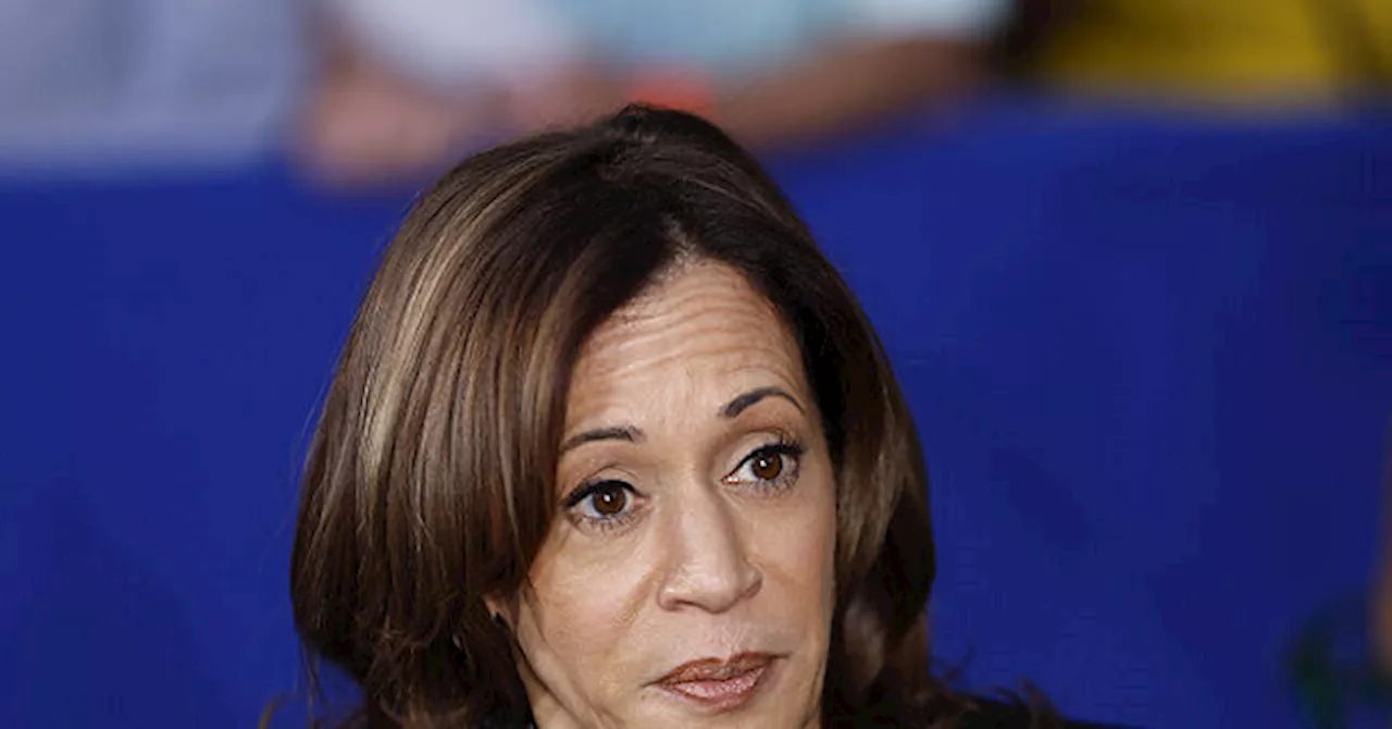 Report: Korean Americans Abandon Kamala Harris, Dems over Inflation Concerns