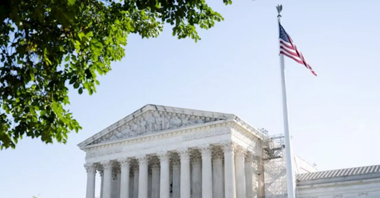 Supreme Court Hears Oral Arguments in Case Centered on ATF’s Redefinition of a ‘Firearm’