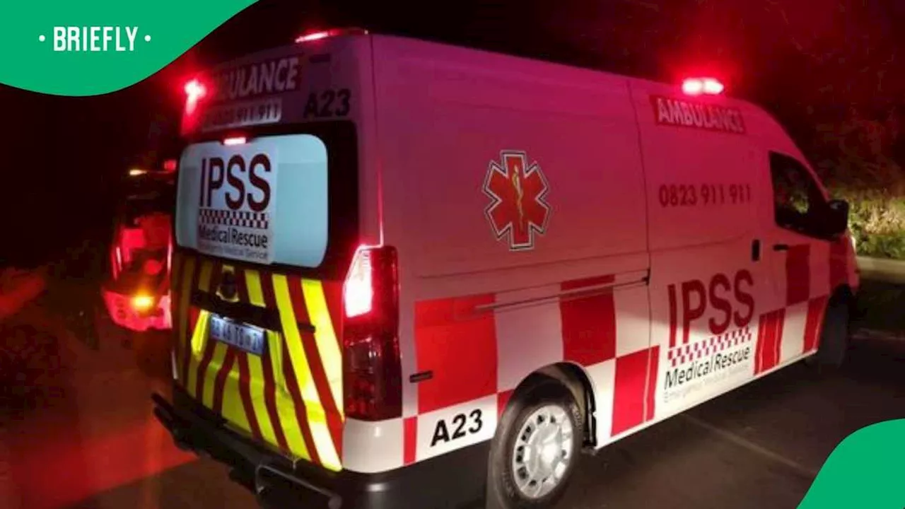 6 Killed, 6 Injured in KwaZulu-Natal Head-On Collision