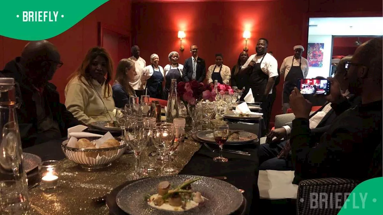 New General Manager Steers Carnival City Ship As Chef’s Table Takes Off at Ekurhuleni Attraction