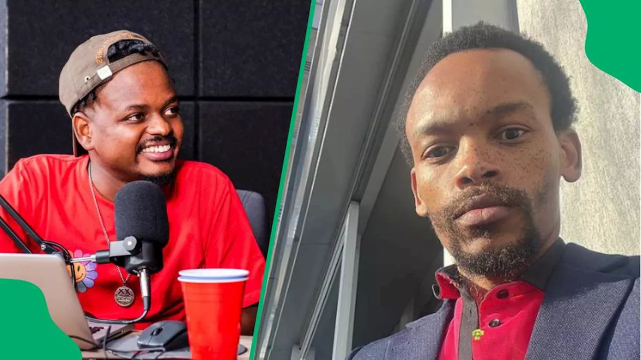 SA Reacts As Mac G Weighs In on Nota and Itumeleng Bokaba’s Rape Saga: “MacG Is So Stupid at Times”