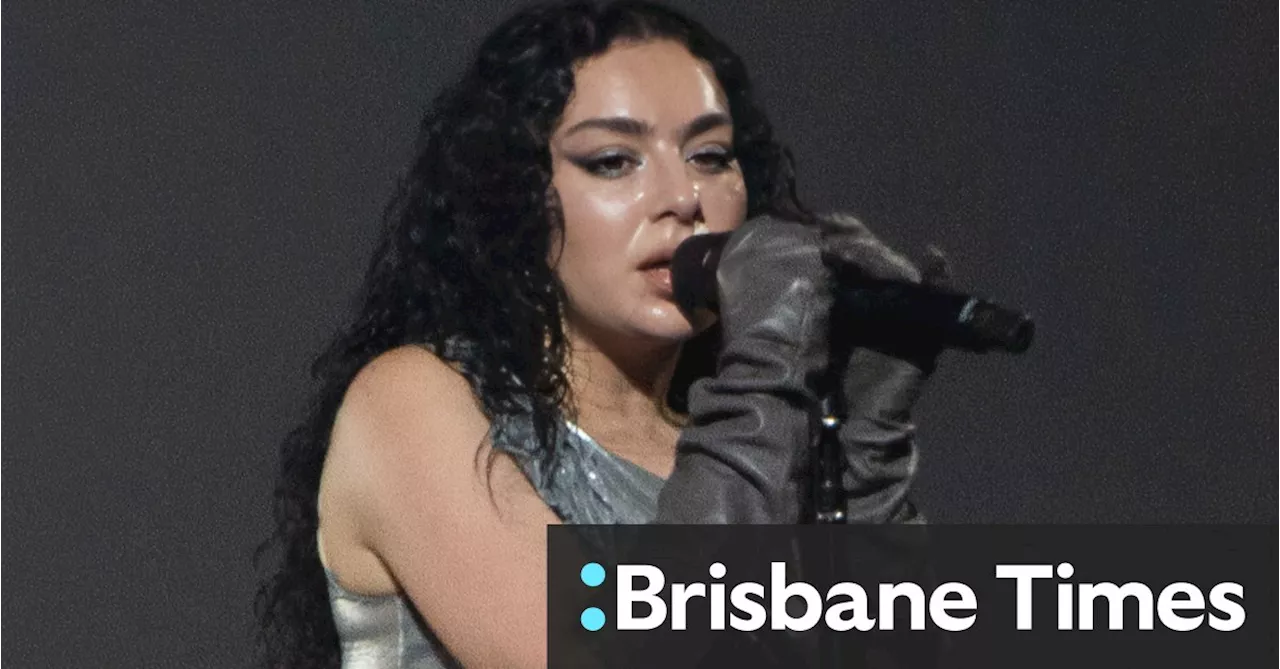 Brat summer is coming: Charli XCX heading to Australia for festival