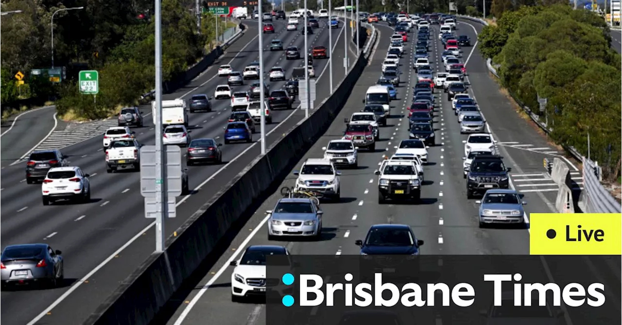 Brisbane news live: Community rallies as Gabba debate returns | PM sorry for ‘Tourette’s’ comment