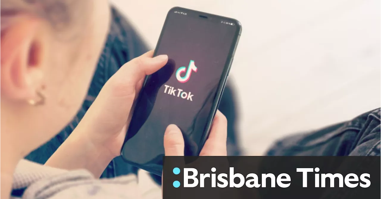 ‘Dopamine inducing’: More than a dozen US states sue TikTok, claiming it is addictive and harms children