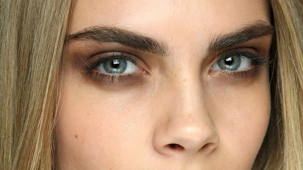 Vogue's Guide To The Best Eyebrow Pencils For Every Brow Type