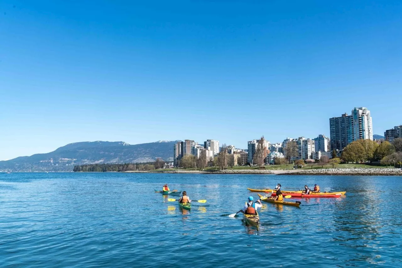 Leadership, community and environmental stewardship: How this unique program fosters growth through hands-on experiences