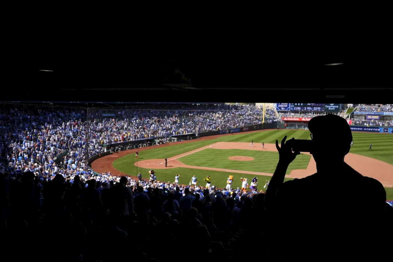 MLB To Produce Local Broadcasts For Guardians, Brewers, And Twins