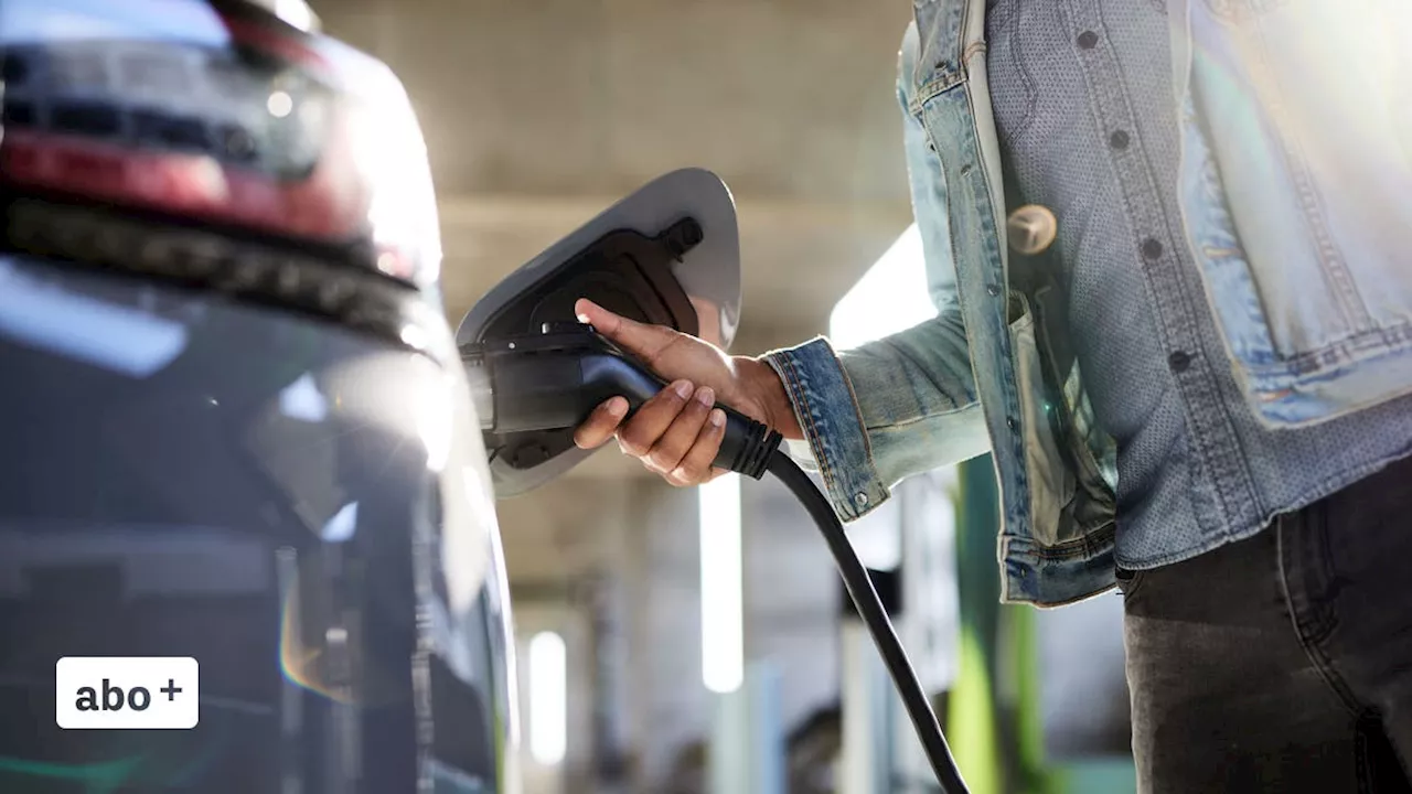 Run auf neuen Förderfonds: Über 300 neue Ladeplätze für E-Autos in Basel bewilligt