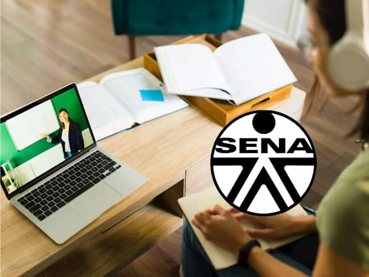 Estudie desde casa con el SENA: esta es lista de programas virtuales y gratis en 2024