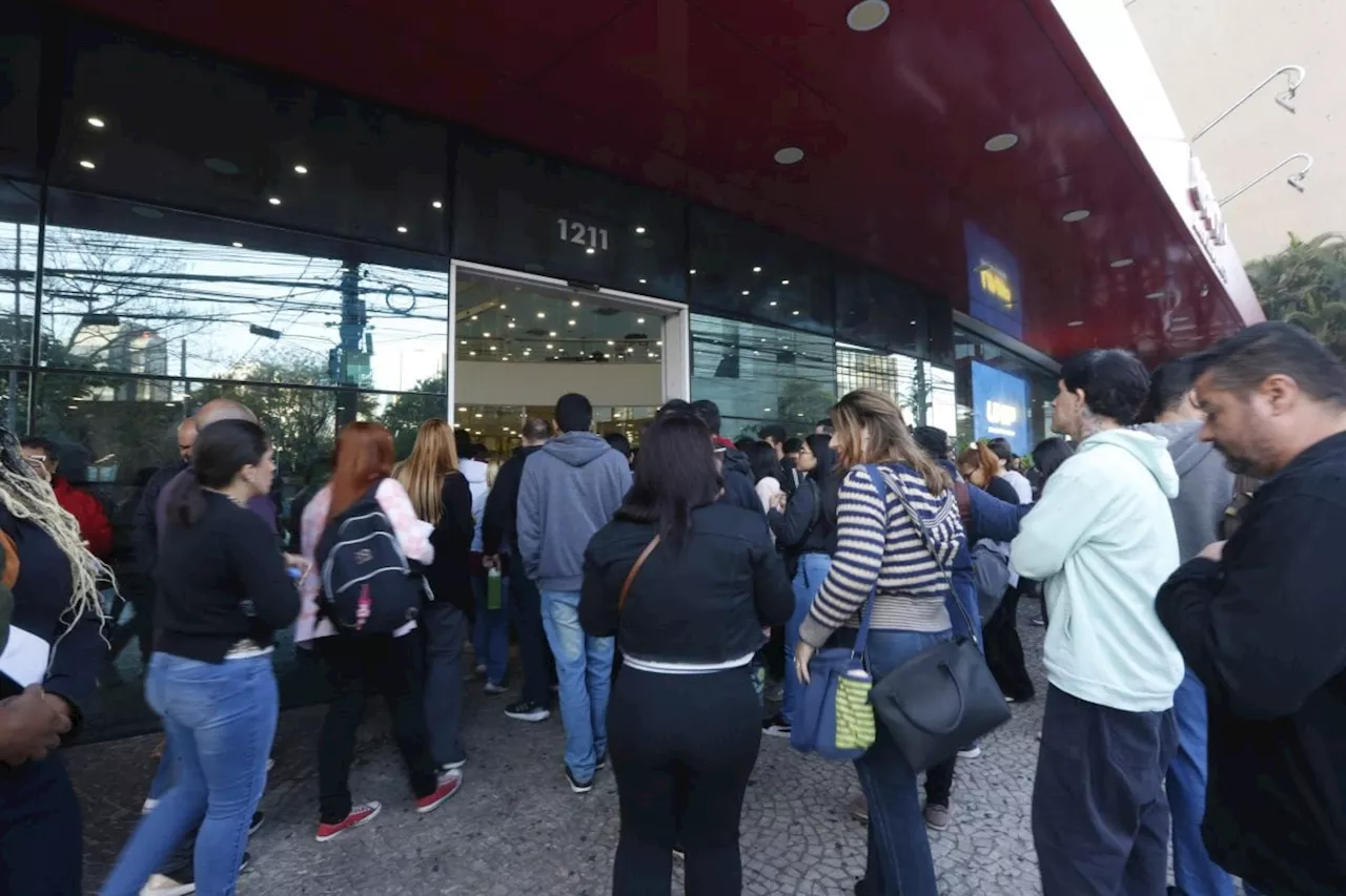 Justiça libera divulgação do resultado do bloco 4 do CNU