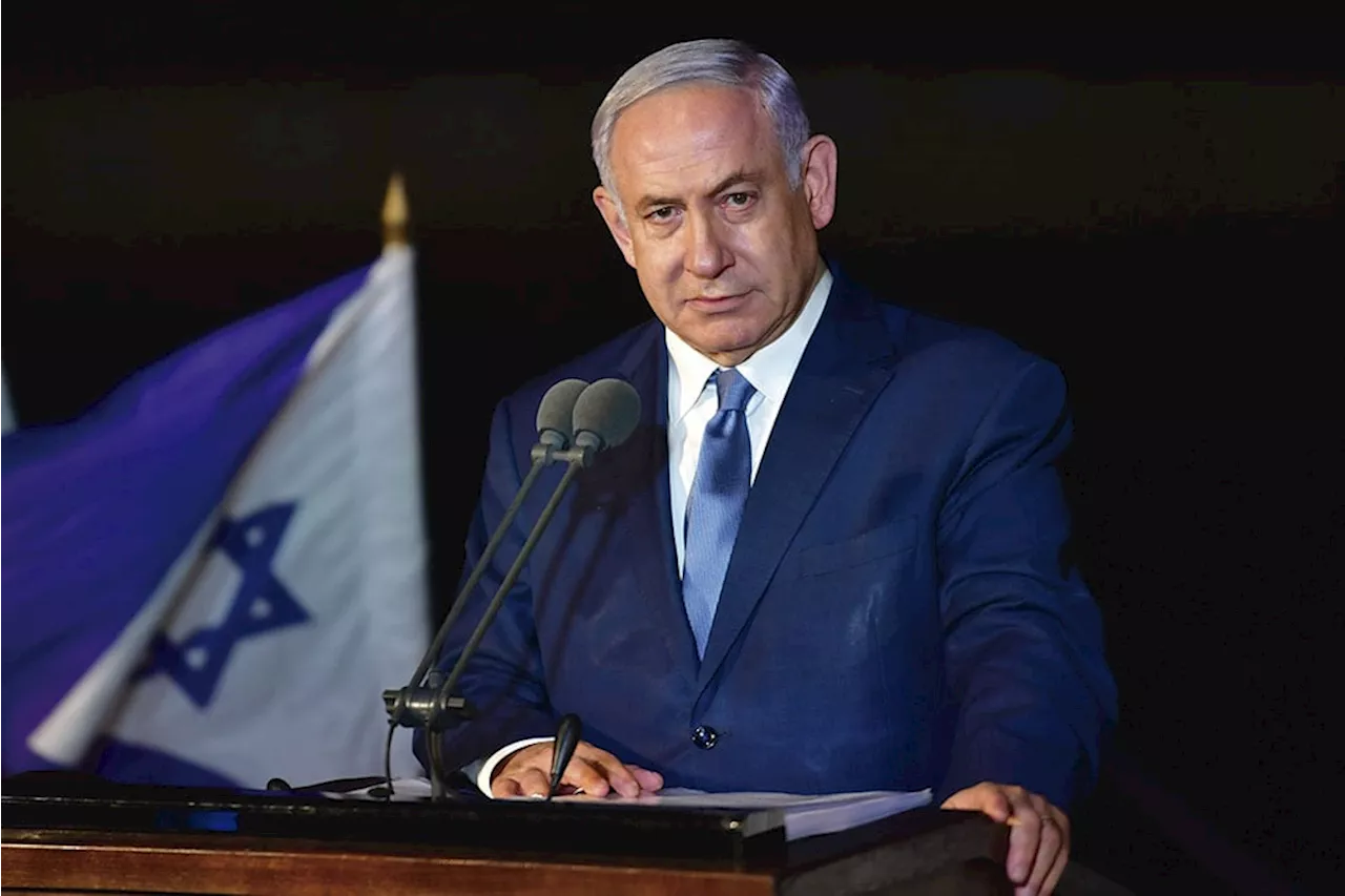 Netanyahu diz que Israel matou substituto de Nasrallah, ex-chefe do Hezbollah